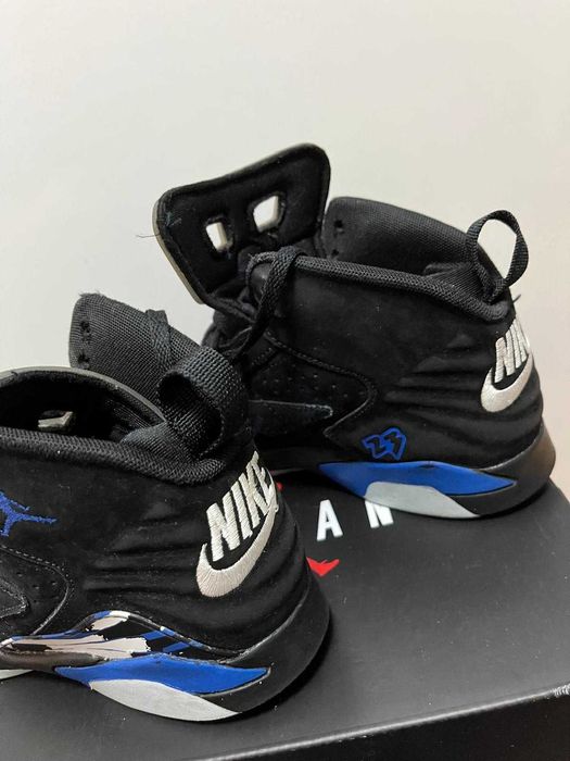 NIKE Jordan, marimea 33,5 (21 cm)