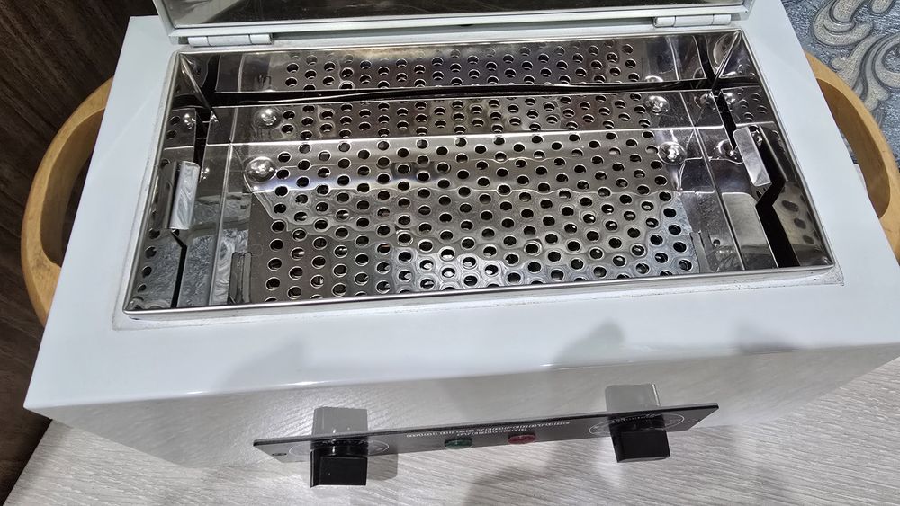 Сухожар в отличном состоянии