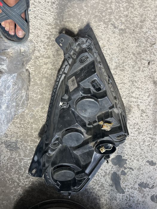 Фарове за Iveco Daily