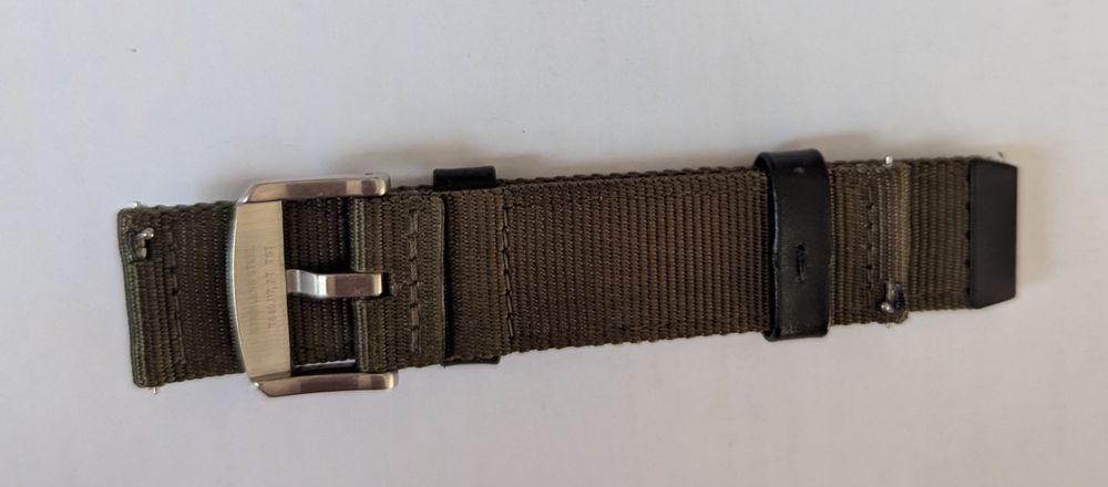 Каишки за часовници