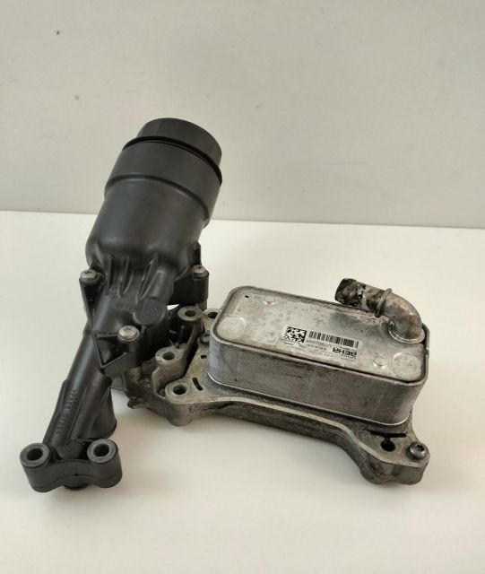 Carcasa filtru ulei Termoflot a6511801165 Mercedes-Benz E-Class  seri