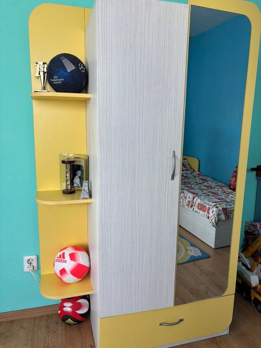 Детско обзавеждане