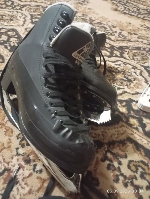 Jackson 552, 40 размер