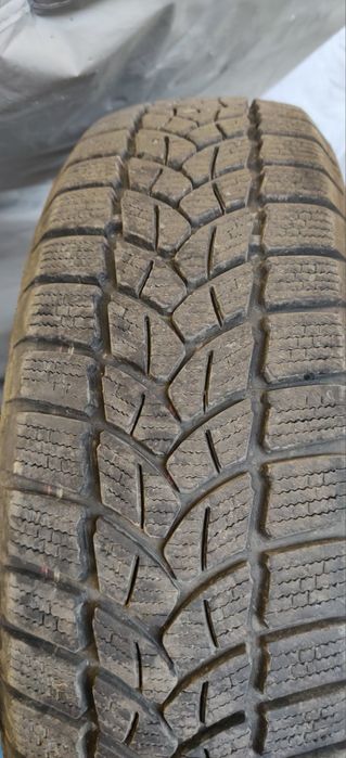 Зимни гуми Firestone Winterhawk 3 175/65/15