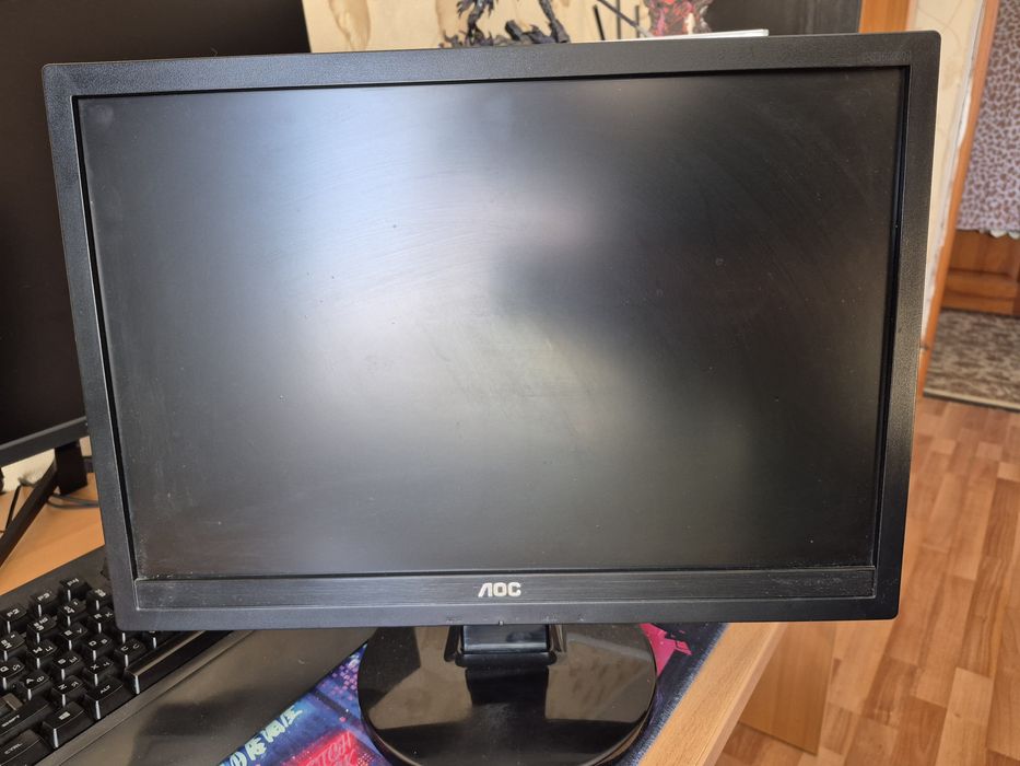 Продам монитор AOC