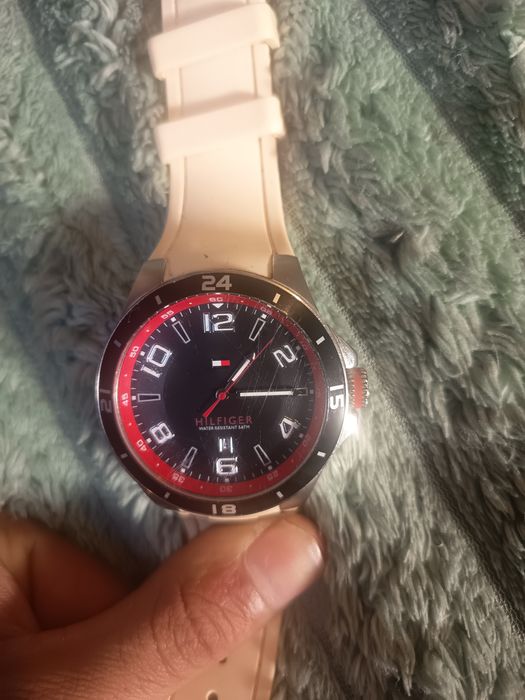 Ceas tomy Hilfiger