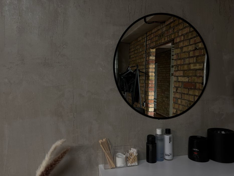 Продам зеркало 60см