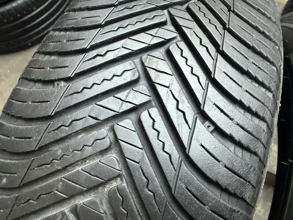2x Anvelope All Season 175/65 r14 - Hankook Kinergy 4S2