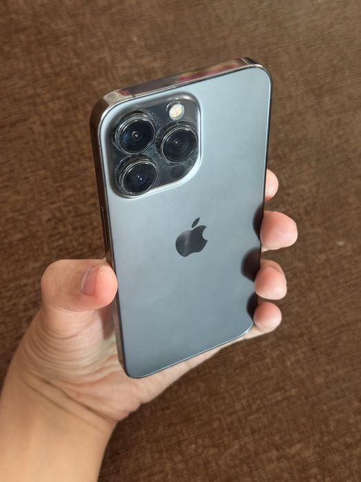 Iphone 13 pro 128gb 76%