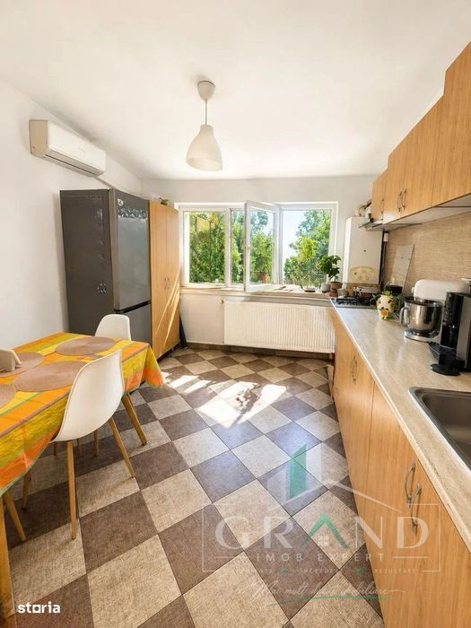 Apartament 2 camere, Intre Lacuri — fotografia 3