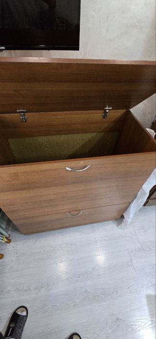 Комод в хорошем состоянии
