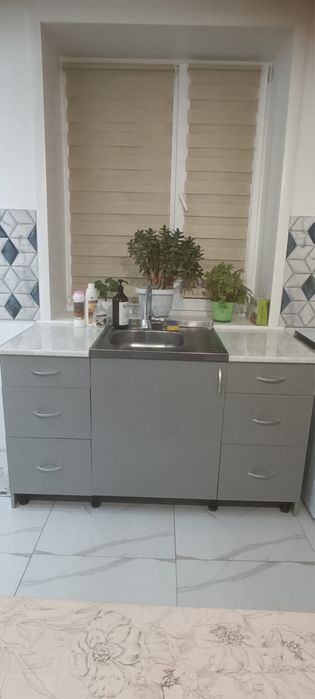 Кухонный гарнитур