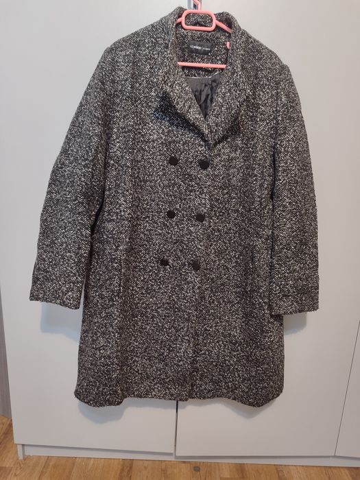 Пальто, дубленка