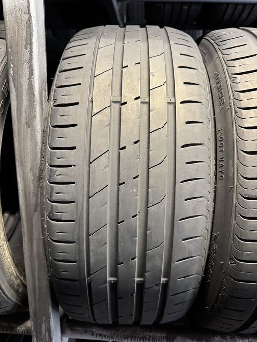 Anvelope 225/35/20 Nexen