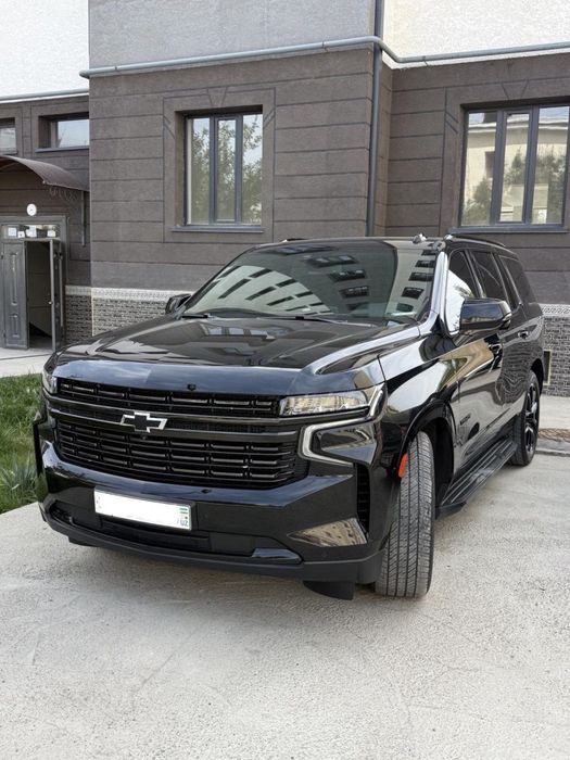 Chevrolet Tahoe / аренда авто / avto ijara