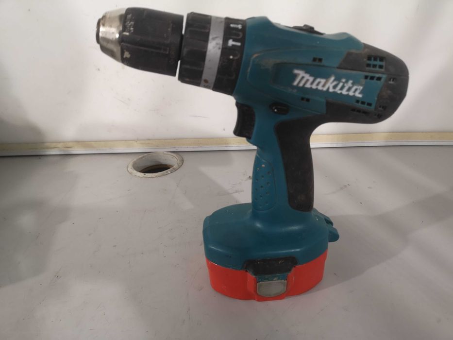 Винтоверт - Makita 18V