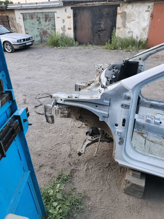 Кузов шевролет  Кобальт