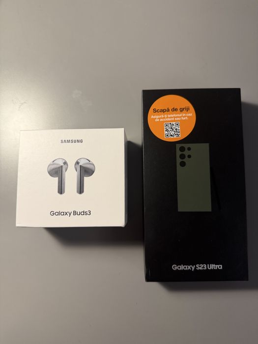 Samsung Galaxy S23 ultra