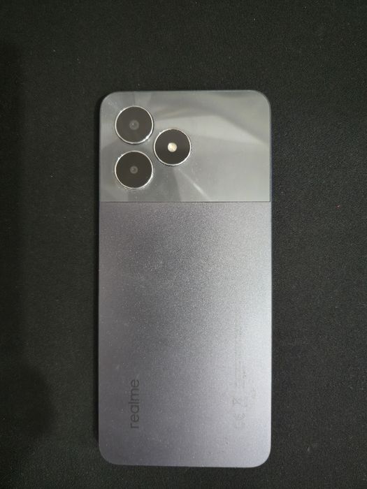 Realme Note 50 б/у