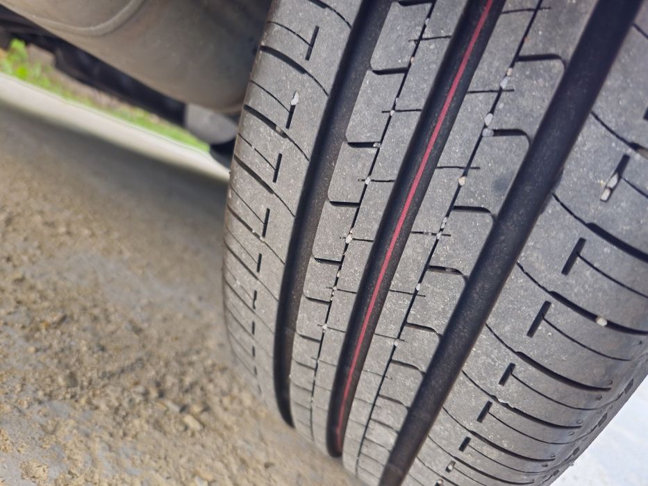 Vand cauciucuri de vara 195/55/16 Bridgestone
