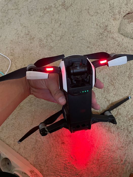 DJI MAVIC AIR сатылады комплект