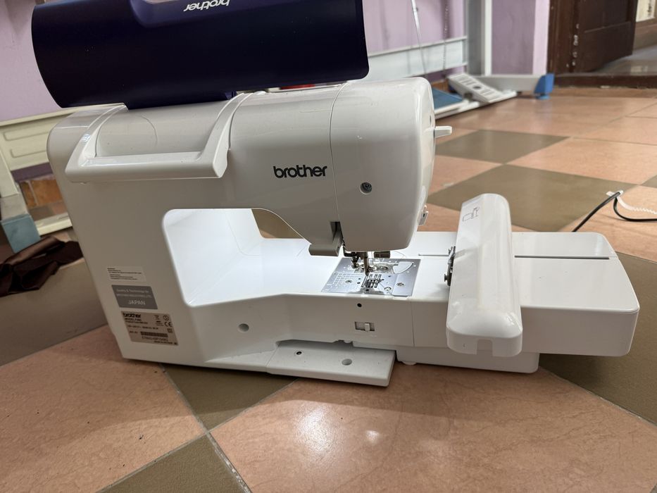 Brother Innov-Is F480 masina de brodat