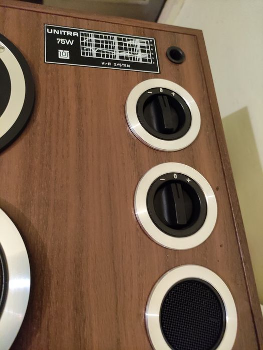 Vând soiuz 11o, Akai ,denon, marantz