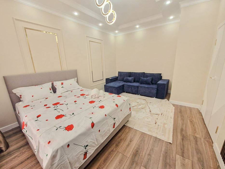 ЖК " Batysmura" 1 ком