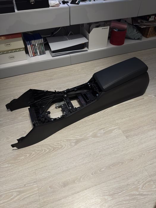 Cotiera si trimuri BMW G20