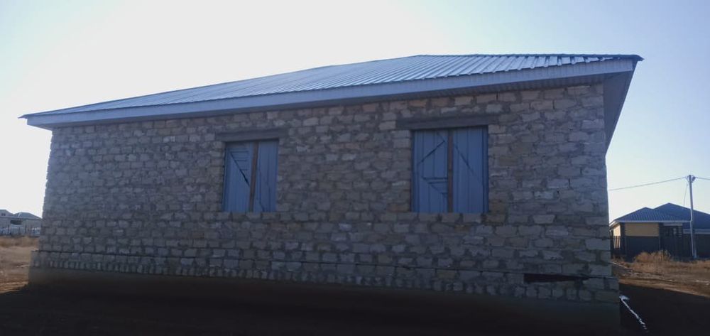 Продается дом 14×14кв.м