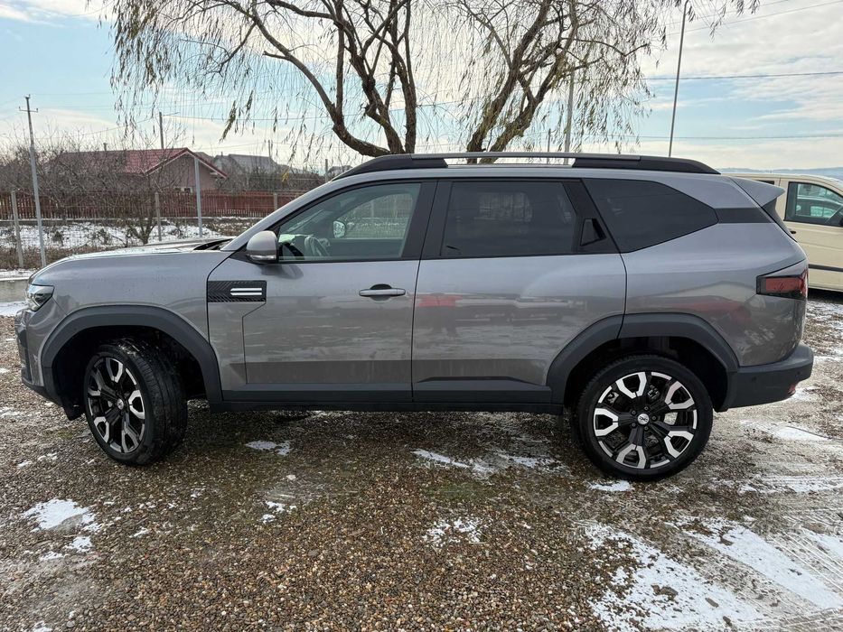 Vand Dacia Bigster 2 bucati 1.8 Hybrid