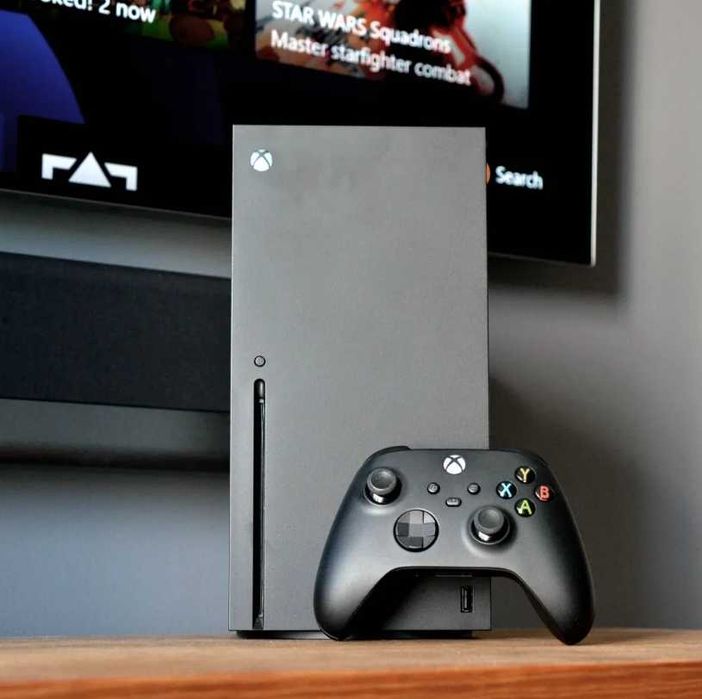 Продам Xbox Series X