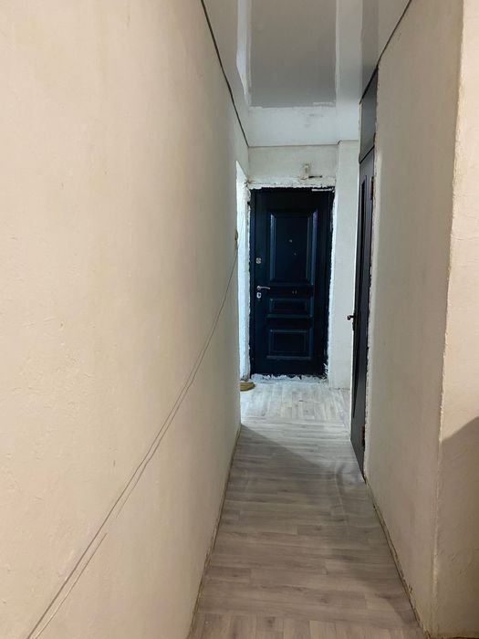 Продаётся 1 комнатная квартира