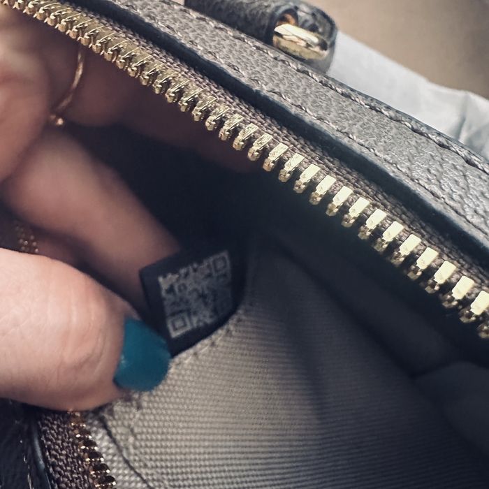 Geanta Gucci noua in cutie