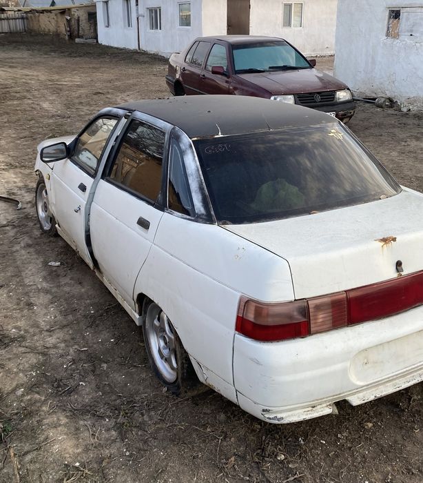 Разбор ВАЗ запчасти на ВАЗ