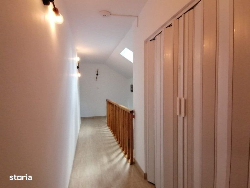 Casa de inchiriat, Buna Ziua, 5 ,camere plus parcari