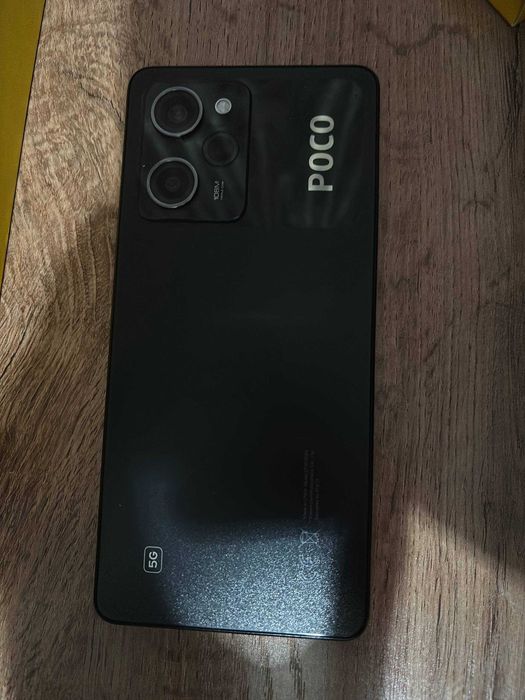Продам Poco X5 Pro