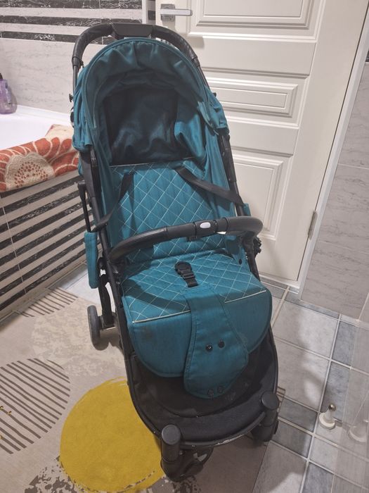 Коляска арзан бағада