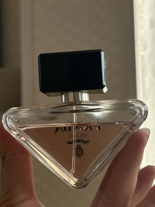 Парфюм PRADA paradoxe оригинал