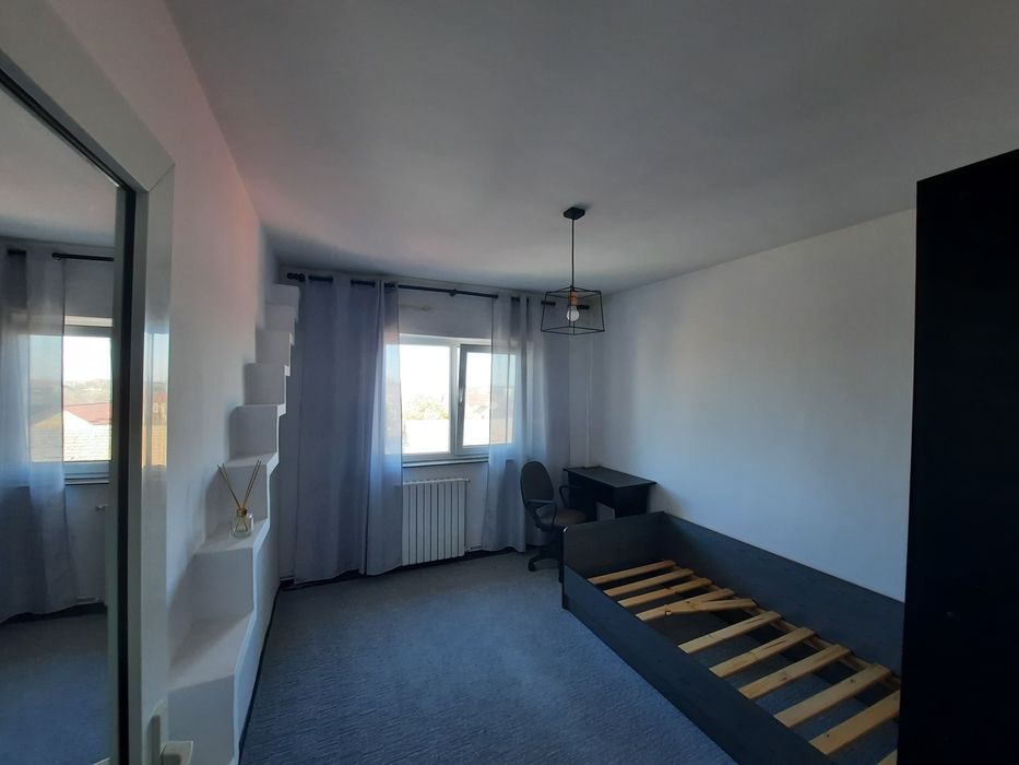 Apartament cu 2 camere - Șandra, Timiș