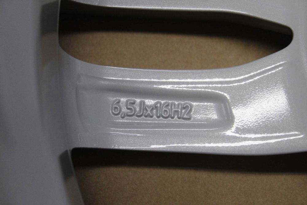 Джанти 16" VW Passat, Tiguan, Sharan