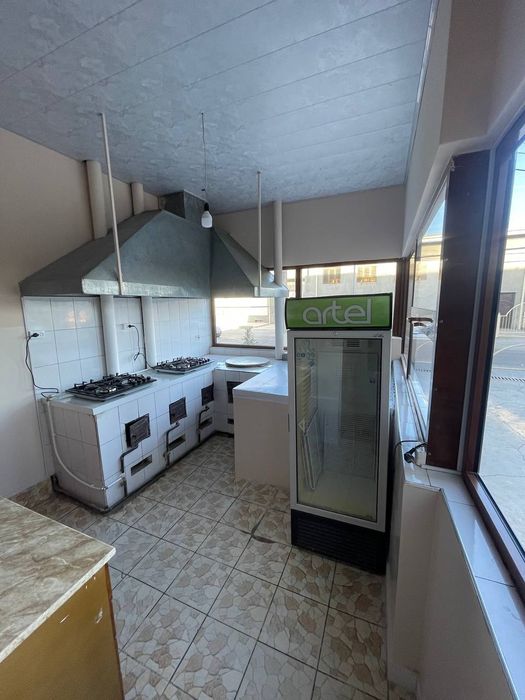 Талабаларга ижорага уй