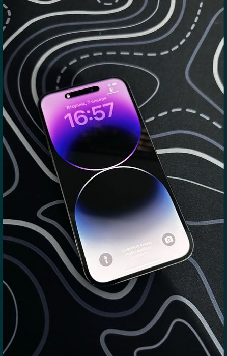 IPhone 14 Pro 256gb продается