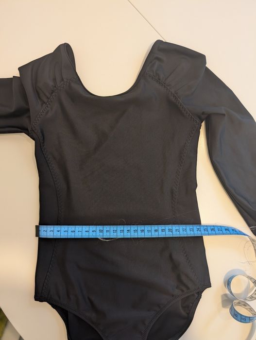 Body gimnastica fetiță 6/7ani