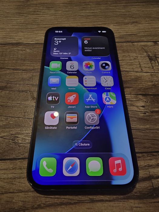 Iphone 13 Black 128Gb