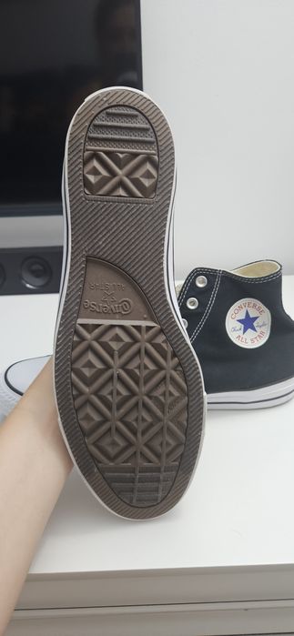 Converse all Star barbati