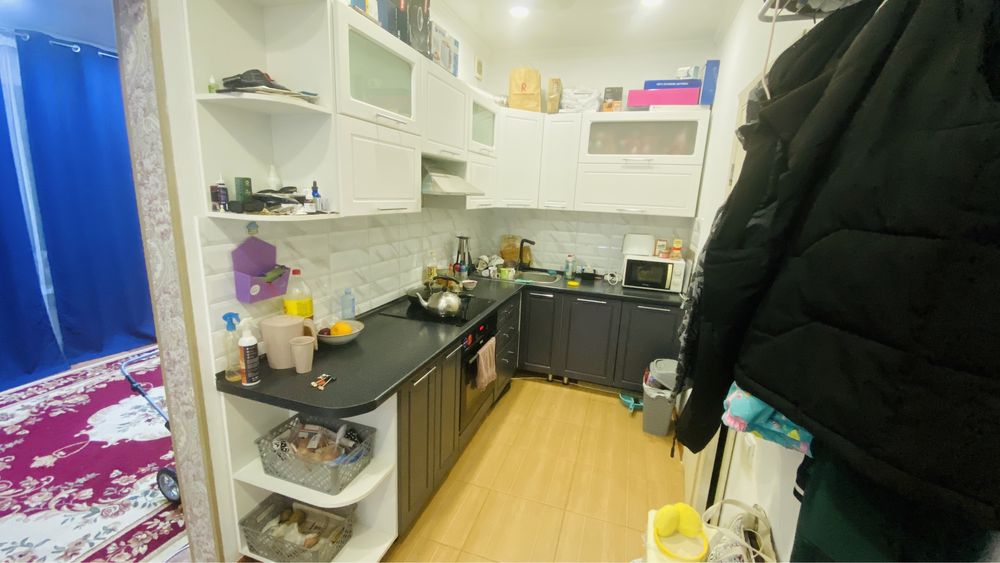 Продам квартиру