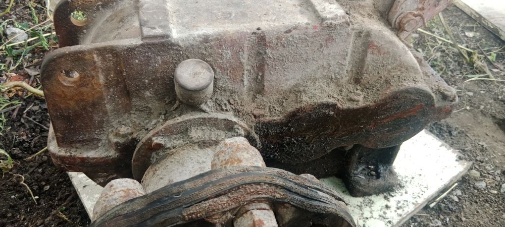 Продам редуктор.