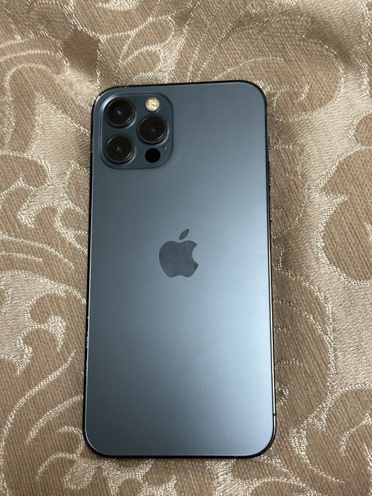 Iphone 12 pro, 128 gb
