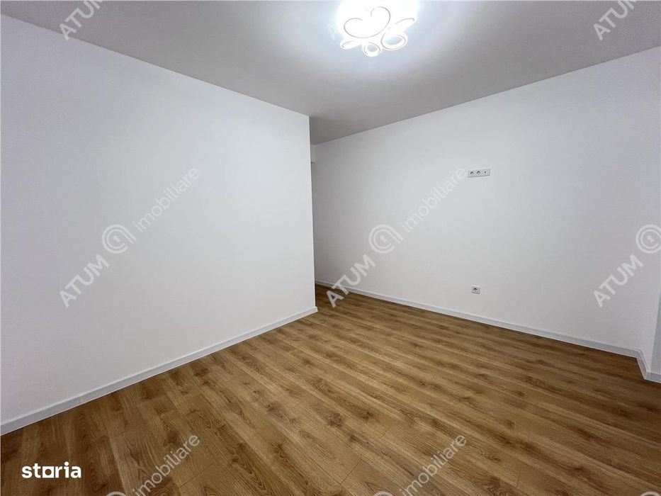 Apartament intabulat cu 2 camere si 2 balcoane pe Calea Surii Mici